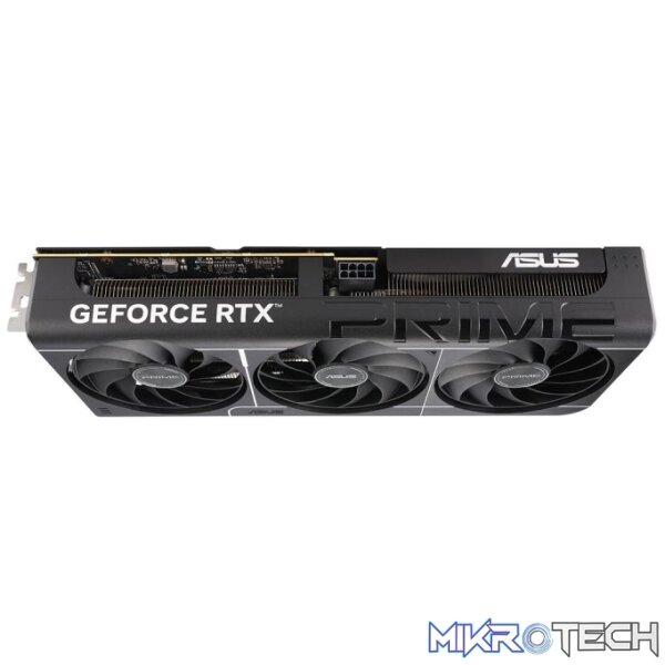 ASUS PRIME OC Edition GeForce RTX 5060 Ti 16GB GDDR7 Graphics Card - Image 5