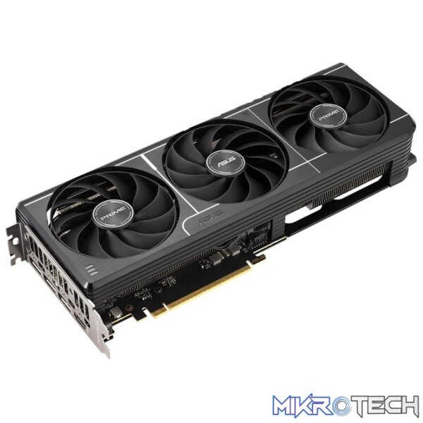 ASUS PRIME OC Edition GeForce RTX 5060 Ti 16GB GDDR7 Graphics Card - Image 6
