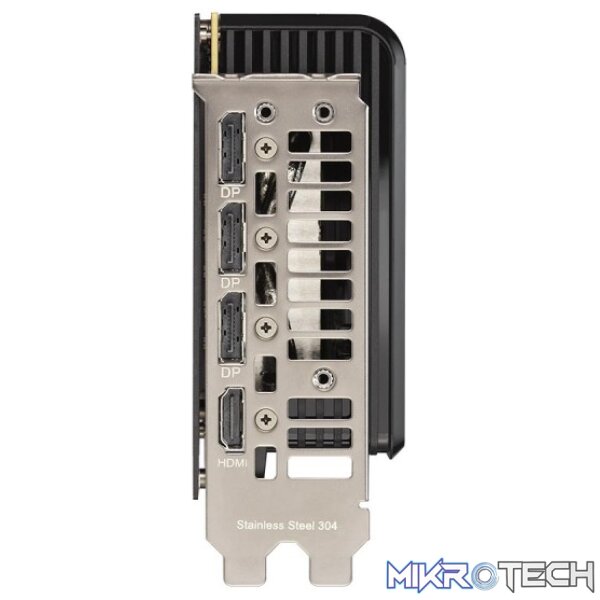 ASUS PRIME OC Edition GeForce RTX 5060 Ti 16GB GDDR7 Graphics Card - Image 8
