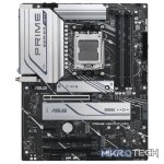 ASUS PRIME X670-P WIFI AMD X670 Ryzen Socket AM5 ATX Desktop Motherboard - Image 2