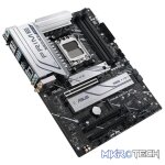 ASUS PRIME X670-P WIFI AMD X670 Ryzen Socket AM5 ATX Desktop Motherboard - Image 3