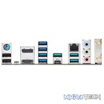 ASUS PRIME X670-P WIFI AMD X670 Ryzen Socket AM5 ATX Desktop Motherboard - Image 4