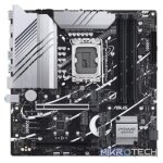 ASUS PRIME Z790M-PLUS LGA 1700 DDR5 Micro-ATX Motherboard