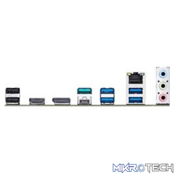ASUS PRIME Z790M-PLUS LGA 1700 DDR5 Micro-ATX Motherboard - Image 5