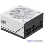 ASUS Prime 850W 80+ Gold PCIe 5.0 12VHPWR Fully Modular ATX Power Supply - Image 2