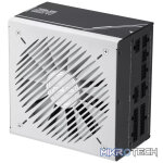 ASUS Prime 850W 80+ Gold PCIe 5.0 12VHPWR Fully Modular ATX Power Supply - Image 4