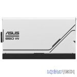 ASUS Prime 850W 80+ Gold PCIe 5.0 12VHPWR Fully Modular ATX Power Supply - Image 5