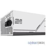 ASUS Prime 850W 80+ Gold PCIe 5.0 12VHPWR Fully Modular ATX Power Supply - Image 6