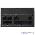 ASUS Prime 850W 80+ Gold PCIe 5.0 12VHPWR Fully Modular ATX Power Supply - Image 8