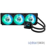 ASUS Prime LC 360 ARGB 360mm Black AIO CPU Cooler
