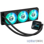 ASUS Prime LC 360 ARGB 360mm Black AIO CPU Cooler - Image 3
