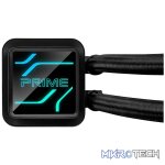ASUS Prime LC 360 ARGB 360mm Black AIO CPU Cooler - Image 4