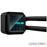 ASUS Prime LC 360 ARGB 360mm Black AIO CPU Cooler - Image 5