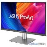 ASUS ProArt Display PA27JCV 27" 5K (5120×2880) IPS DisplayHDR 500 Monitor - Image 2