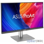 ASUS ProArt Display PA27JCV 27" 5K (5120×2880) IPS DisplayHDR 500 Monitor - Image 3