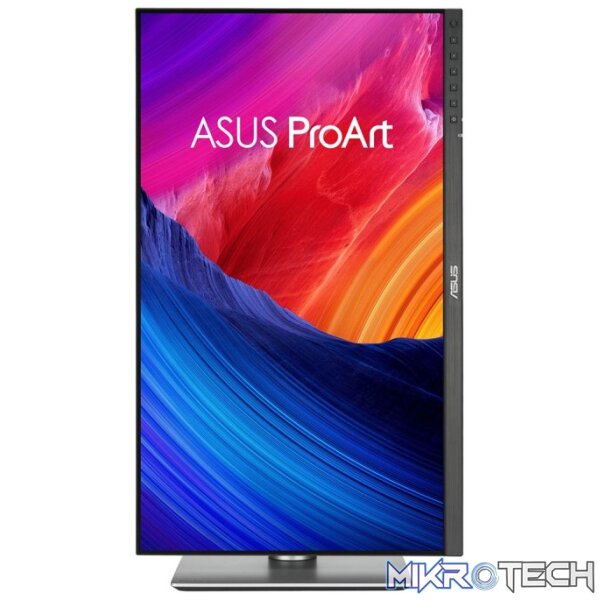 ASUS ProArt Display PA27JCV 27" 5K (5120×2880) IPS DisplayHDR 500 Monitor - Image 4
