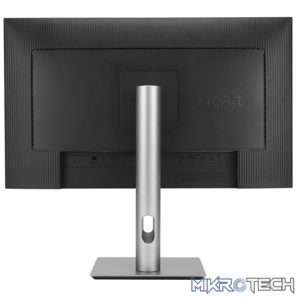ASUS ProArt Display PA27JCV 27" 5K (5120×2880) IPS DisplayHDR 500 Monitor - Image 7