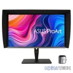 ASUS ProArt Display PA27UCX-K 27" 16:9 4K HDR IPS Monitor - Image 2