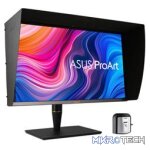 ASUS ProArt Display PA27UCX-K 27? 16:9 4K HDR IPS Monitor