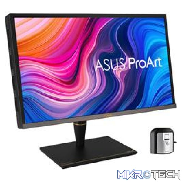 ASUS ProArt Display PA27UCX-K 27" 16:9 4K HDR IPS Monitor - Image 4