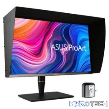 ASUS ProArt Display PA27UCX-K 27? 16:9 4K HDR IPS Monitor