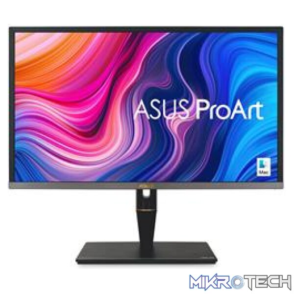 ASUS ProArt Display PA27UCX-K 27" 16:9 4K HDR IPS Monitor - Image 5