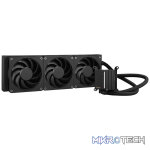 ASUS ProArt LC 360mm Black AIO CPU Cooler - Image 2