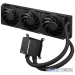 ASUS ProArt LC 360mm Black AIO CPU Cooler - Image 3