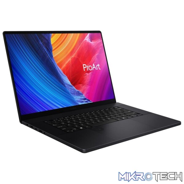 ASUS ProArt P16 16" 4K WQUXGA OLED Touch Ryzen AI 9 HX 370 RTX 5070 8GB 64GB LPDDR5X 2TB NVMe Windows 11 Pro Gaming Laptop - Image 2