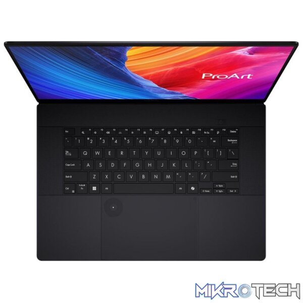 ASUS ProArt P16 16" 4K WQUXGA OLED Touch Ryzen AI 9 HX 370 RTX 5070 8GB 64GB LPDDR5X 2TB NVMe Windows 11 Pro Gaming Laptop - Image 4