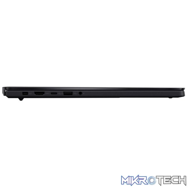 ASUS ProArt P16 16" 4K WQUXGA OLED Touch Ryzen AI 9 HX 370 RTX 5070 8GB 64GB LPDDR5X 2TB NVMe Windows 11 Pro Gaming Laptop - Image 6