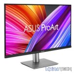 ASUS ProArt PA329CRV 31.5" 4K UHD IPS HDR 400 60Hz 5ms Monitor - Image 2