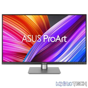 ASUS ProArt PA329CRV 31.5? 4K UHD IPS HDR 400 60Hz 5ms Monitor
