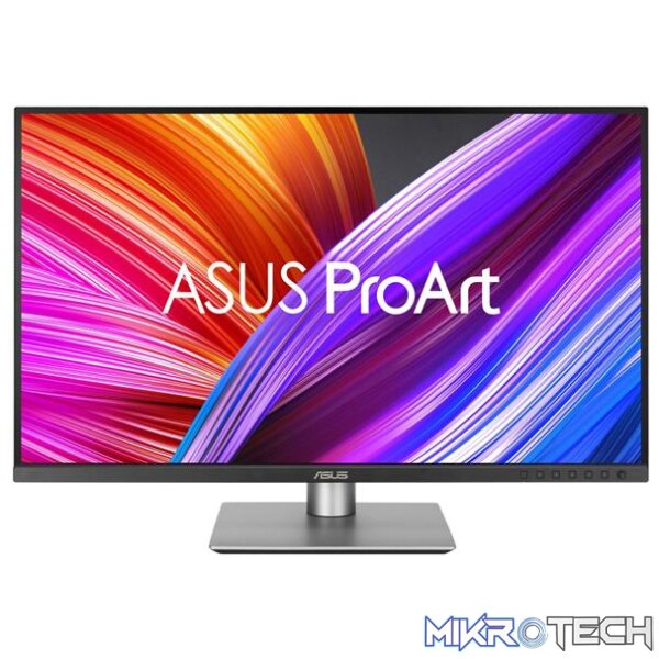 ASUS ProArt PA329CRV 31.5? 4K UHD IPS HDR 400 60Hz 5ms Monitor ASUS ProArt PA329CRV 31.5? 4K UHD IPS HDR 400 60Hz 5ms Monitor