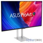 ASUS ProArt PA32UCDM 31.5" 4K UHD 240Hz QD-OLED Professional Monitor - Image 4