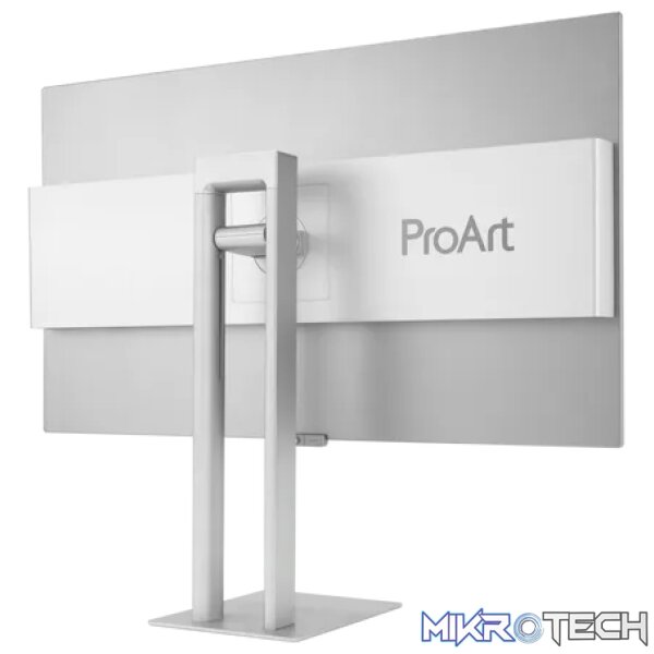 ASUS ProArt PA32UCDM 31.5" 4K UHD 240Hz QD-OLED Professional Monitor - Image 9
