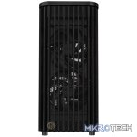 ASUS ProArt PA401 Wood Edition Black ATX Mid Tower Chassis - Image 2