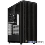 ASUS ProArt PA401 Wood Edition Black ATX Mid Tower Chassis