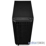 ASUS ProArt PA401 Wood Edition Black ATX Mid Tower Chassis - Image 3