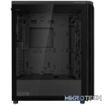 ASUS ProArt PA401 Wood Edition Black ATX Mid Tower Chassis - Image 5