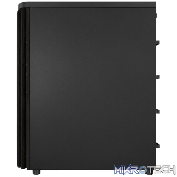 ASUS ProArt PA401 Wood Edition Black ATX Mid Tower Chassis - Image 6