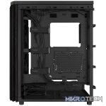 ASUS ProArt PA401 Wood Edition Black ATX Mid Tower Chassis - Image 7