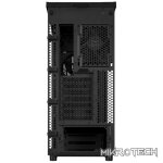 ASUS ProArt PA401 Wood Edition Black ATX Mid Tower Chassis - Image 8
