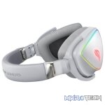 ASUS ROG DELTA GAMING HEADSET – WHITE - Image 6
