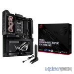 ASUS ROG MAXIMUS Z890 EXTREME Intel Arrow Lake LGA1851 E-ATX Motherboard