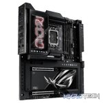 ASUS ROG MAXIMUS Z890 EXTREME Intel Arrow Lake LGA1851 E-ATX Motherboard - Image 3