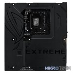 ASUS ROG MAXIMUS Z890 EXTREME Intel Arrow Lake LGA1851 E-ATX Motherboard - Image 5