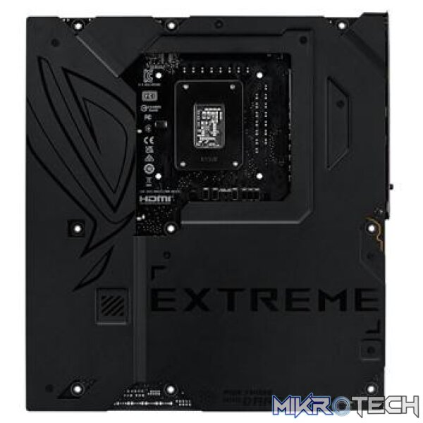 ASUS ROG MAXIMUS Z890 EXTREME Intel Arrow Lake LGA1851 E-ATX Motherboard - Image 5