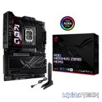 ASUS ROG MAXIMUS Z890 HERO Intel Arrow Lake LGA1851 ATX Motherboard