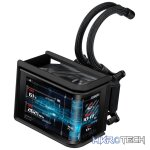 ASUS ROG RYUO IV SLC 360 ARGB 360mm AIO Liquid Cooler - Image 3